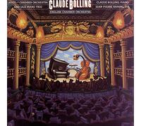 Bolling C - Suite For Chamber Orch. Jazz Piano Tri