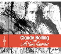 Bolling, Claude - All Time Favorites-Claude Bolling Trio