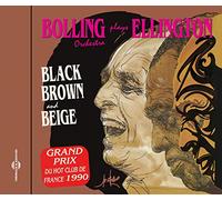 Bolling, Claude Big Band - Black Brown & Beige-Duke Ellington