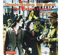 Claude Bolling Victory Concert, the (CD) Album