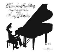 Bolling, Claude Big Piano Orchestra - Plays Ray Charles