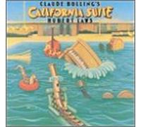Bolling,Claude - Bolling,Claude - California Suite