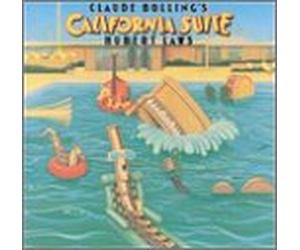 Bolling,Claude - Bolling,Claude - California Suite