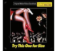 Bolling, Claude & Bridgewater, Dee Dee - Try This One For Size