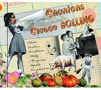 Bolling,Claude - Chantons Claude Bolling (A Partir De 3 Ans)