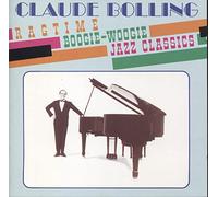 Bolling,Claude - Claude Bolling