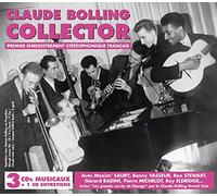 Bolling, Claude - Claude Bolling Collector