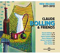 Bolling, Claude - Claude Bolling & Friends