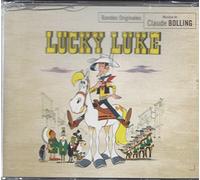 Bolling, Claude - Daisy Town & La Ballade Des Dalton (3 CD)