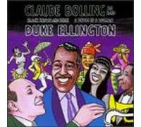 Bolling, Claude - Duke Ellington - Afro-American