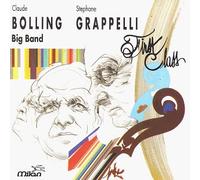 Bolling, Claude - First Class