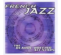 Bolling,Claude - French Jazz