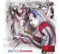 Bolling,Claude - Jazz à la Française