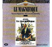 Bolling,Claude - Le Magnifique