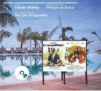 Bolling, Claude - Le Magnifique/Louisiane