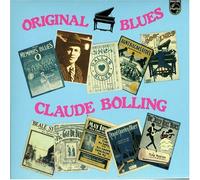 Bolling, Claude - Original Blues