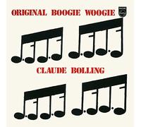 Bolling, Claude - Original Boogie Woogie