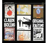 Bolling, Claude - Original Ragtime