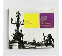 Bolling, Claude - Plays The Original Piano Great (Mini Lp Sleeve)