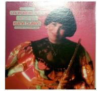 Bolling, Claude - Suite for Flute & Jazz Piano