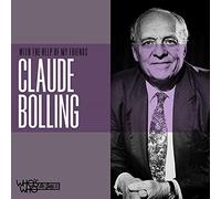 Bolling,Claude - With The Help Of My Friends