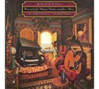 Bolling: Concerto for Classical Guitar & Jazz Piano