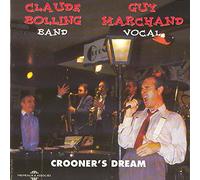 Bolling/Marchand - Crooner's Dream