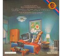 Bolling - Suite for Flute
