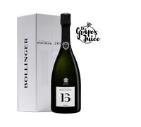 BOLLINGER B16 2016 CHAMPAGNE EXTRA BRUT FRANCIA