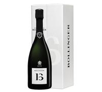 Bollinger B16 Champagne AOC Extra Brut 2016 0,75 ℓ, Astucciato