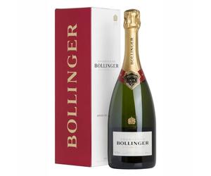 Bollinger BOLLINGER Champagne Brut Special Cuvee ASTUCCIATO NV