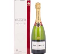 CHAMPAGNE BOLLINGER - SPÉCIAL CUVÉE - ASTUCCIATO Champagne