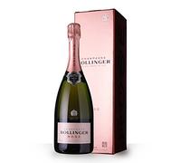 Bollinger Brut Rosé 75cl - Etui