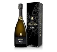 Bollinger Champagne AOC Brut PN AYC18 (astuccio)
