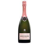 Bollinger Champagne AOC Brut Rosé 0,75 ℓ