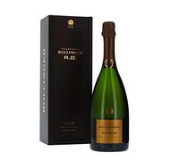 Bollinger - Champagne Extra Brut R.d. 2008