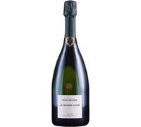 Bollinger Champagne AOC Grande Annee Brut