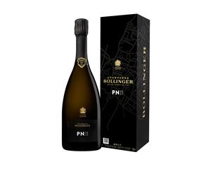 BOLLINGER CHAMPAGNE AOC PN TX20 BRUT 0,75 LT ASTUCCIATO