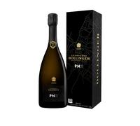 BOLLINGER CHAMPAGNE AOC PN TX20 BRUT 0,75 LT ASTUCCIATO 6729MB