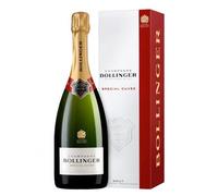 CHAMPAGNE BOLLINGER - SPÉCIAL CUVÉE - ASTUCCIATO Champagne