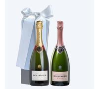 Bollinger Champagne BOLLINGER Cofanetto da 2 BOTTIGLIE NV