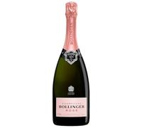 Champagne Bollinger - Brut Rose Astucciatio Champagne
