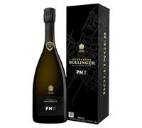 Bollinger - Champagne PN TX 20 avec étui - 75 cl