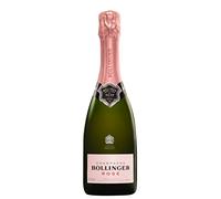 Bollinger Champagne Rosé Non Vintage Champagne, 37.5cl