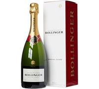 BOLLINGER - Special Cuvee Brut - Champagne AOC - BOX 750ml - IT