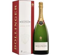 BOLLINGER Champagne -Special Cuvee- 1,5lt (Confezione da 6)