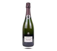 Bollinger - Champagne Brut Rosé “la Grande Année” 2007