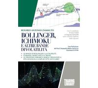 Bollinger, Ichimoku e altre strategie di volatilità