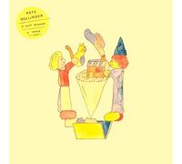 Bollinger Kate - A Word Becomes A Sound (Ep)