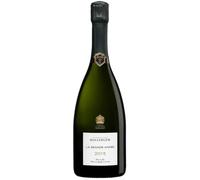 Bollinger La Grand Année 2015-0,75 l